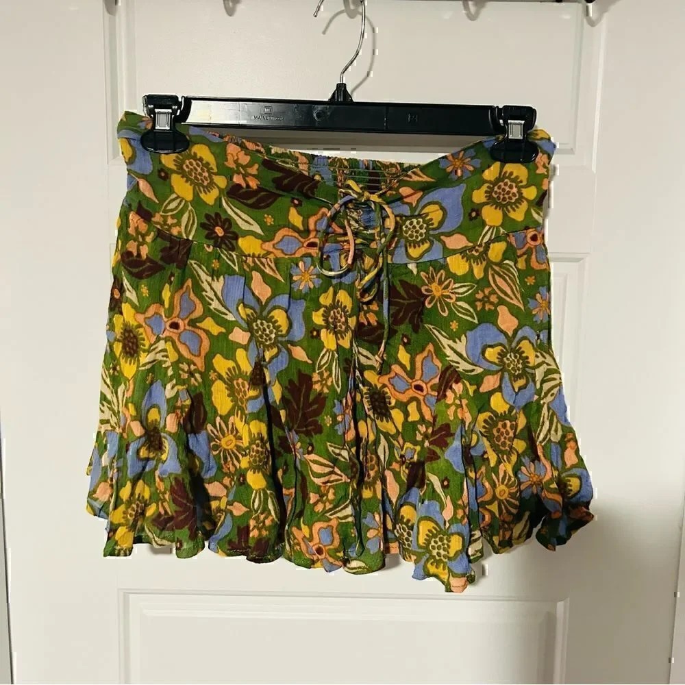 Free People Shorts